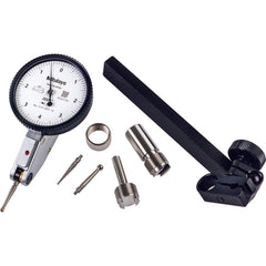 .008″ QUICK-SET TEST IND COMPLETE - Eagle Tool & Supply