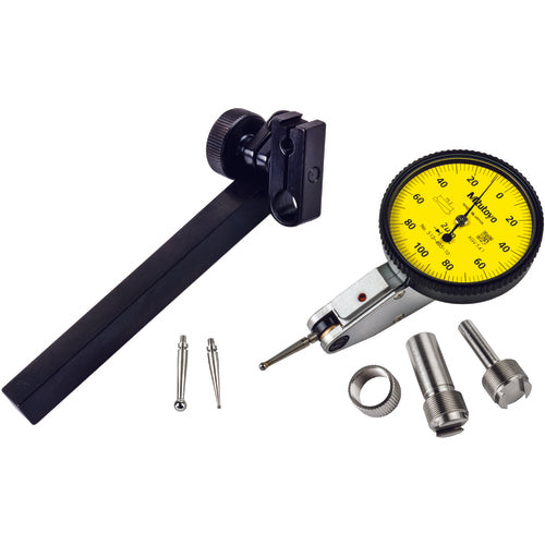 0.8MM QUICK-SET TEST IND COMPLETE - Eagle Tool & Supply