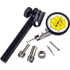 .03″/0.7MM TEST INDICATOR - Eagle Tool & Supply
