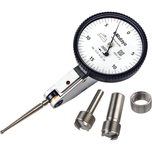 .03″ QUICK-SET TEST INDICATOR - Eagle Tool & Supply