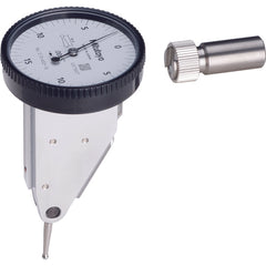 .03″ QUICK-SET TEST INDICATOR - Eagle Tool & Supply
