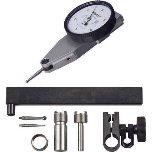 .03″ DIAL TEST INDICATOR SET - Eagle Tool & Supply