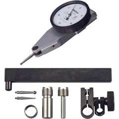 .03″ DIAL TEST INDICATOR SET - Eagle Tool & Supply