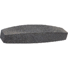 1 1/2″ × 2 1/2″ × 9″ - (80 Grit) - Silicon Carbide Boat Stone - Eagle Tool & Supply