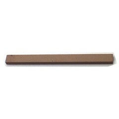 1″ × 1″ × 6″-220 Grit - Square Shaped Diemaker Stone - Eagle Tool & Supply