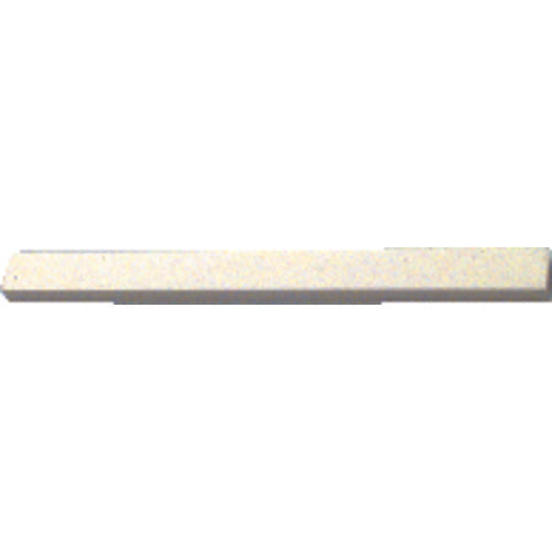 1″ × 1″ × 6″-120 Grit - Square Shaped General Purpose Stone - Eagle Tool & Supply