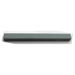 1″ × 1″ × 6″-120 Grit - Square Shaped Moldmaker-Plus Stone - Eagle Tool & Supply