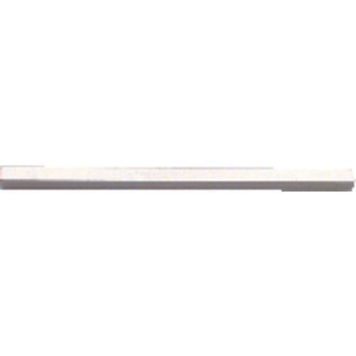 1/2″ × 1/2″ × 6″-900 Grit - Square Shaped Super Fine Stone - Eagle Tool & Supply