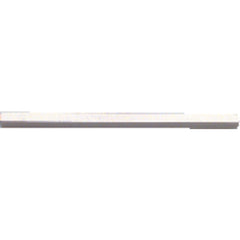 1/2″ × 1/2″ × 6″-900 Grit - Square Shaped Super Fine Stone - Eagle Tool & Supply