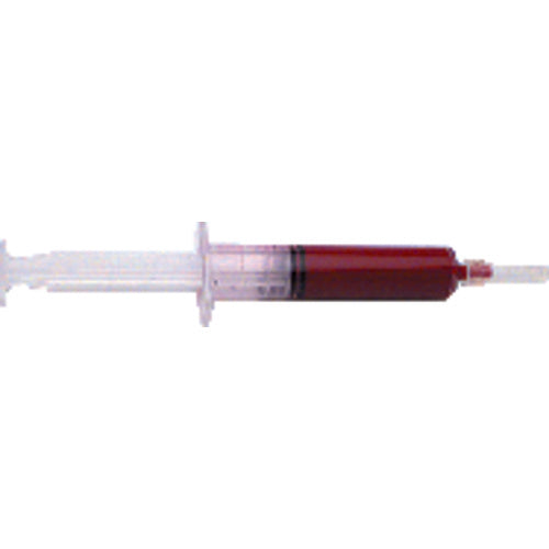5 g - Green Diamond Polishing & Lapping Compound (Grade 9) - Eagle Tool & Supply