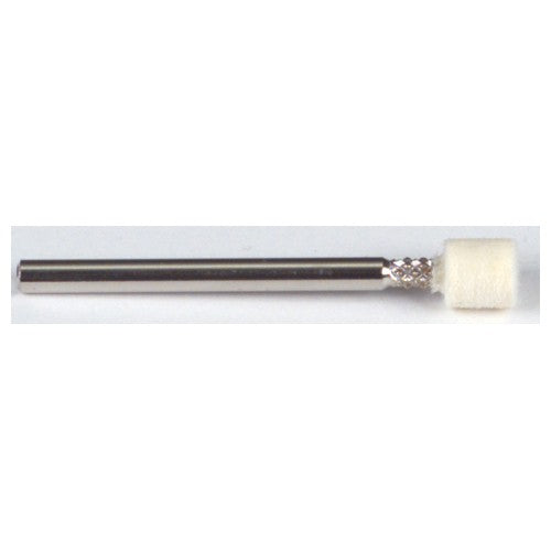 1″ 1″ 1/4″ - Soft Standard Plain Felt Bob - Eagle Tool & Supply