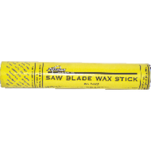 Model F168 - Tube Saw Blade Wax Stick - Eagle Tool & Supply