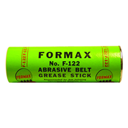 Model F122 - Tube Belt Grease & A/O Buffing Flour Combination - Eagle Tool & Supply