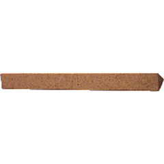 3/8″ × 3/8″ × 6-320 Grit - Square Shaped Silicon Carbide Tool Room Stick - Eagle Tool & Supply