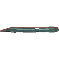 80, 120 Grit - Deburring Starter Belt Kit - Eagle Tool & Supply