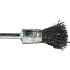 98 020 END BRUSH 3/4 OD - Eagle Tool & Supply