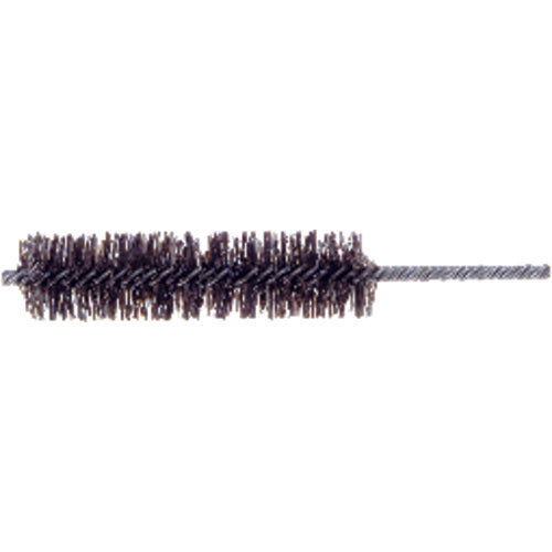 3/4″ Diameter - Crimped Steel Wire Tube Brush - Eagle Tool & Supply