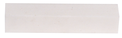 6 x 1/2'' Round - Aluminum Oxide Abrasive Dressing Stick Holder - Eagle Tool & Supply