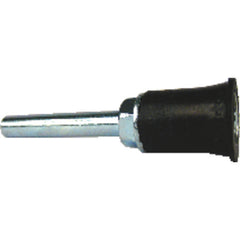 1″ Soft Edge Quick Change Disc Holder Alt mfg # 541051 - Eagle Tool & Supply