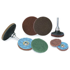BUFF AND BLEND GP DISC 10X1/2 A VFN Alt mfg # 840108 - Eagle Tool & Supply