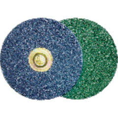 ‎4 1/2″ × 5/8″-11 - TS Buff & Blend Quick Change Disc - Coarse - HS Alt mfg # 846822 - Eagle Tool & Supply