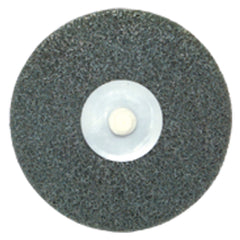 2″ - Medium Grit - EdgePro Surface Conditioning Quick Change Disc Alt mfg # 852199 - Eagle Tool & Supply