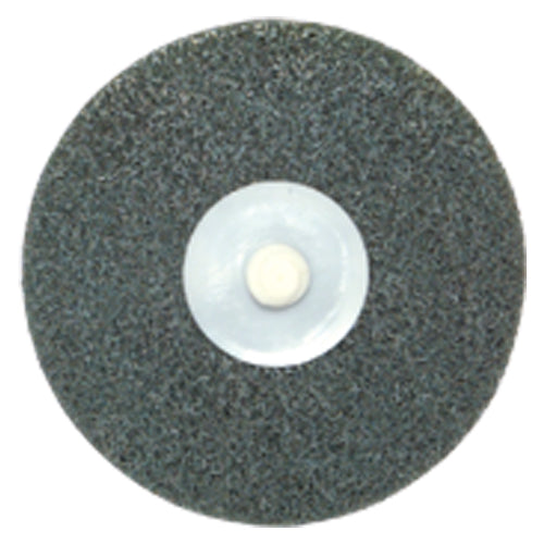 2″ - Medium Grit - EdgePro Surface Conditioning Quick Change Disc Alt mfg # 852499 - Eagle Tool & Supply