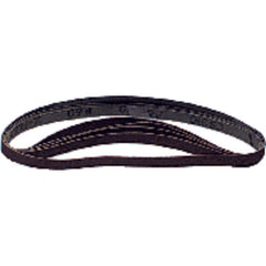 1/4″ × 24″-120 Grit - Zirconia Alumina - Abrasive Belt