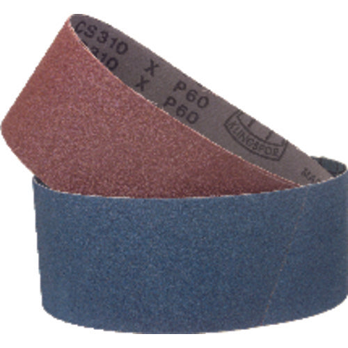 3″ × 24″-50 Grit - Zirconia Alumina - Abrasive Belt