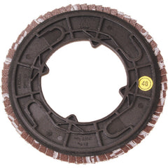 Backing Plate for CMT Quick Change Flap Disc - Eagle Tool & Supply