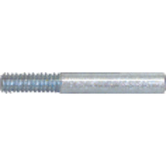 1/4X6 EM 146 BORE POLISHER EXT - Eagle Tool & Supply