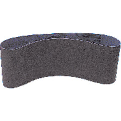 ‎2″ × 132″-180 Grit - Aluminum Oxide - Coated Abrasive Belt - Eagle Tool & Supply