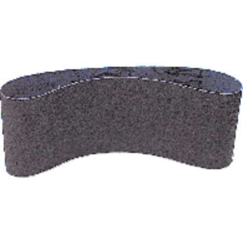 ‎2″ × 132″-240 Grit - Aluminum Oxide - Coated Abrasive Belt - Eagle Tool & Supply