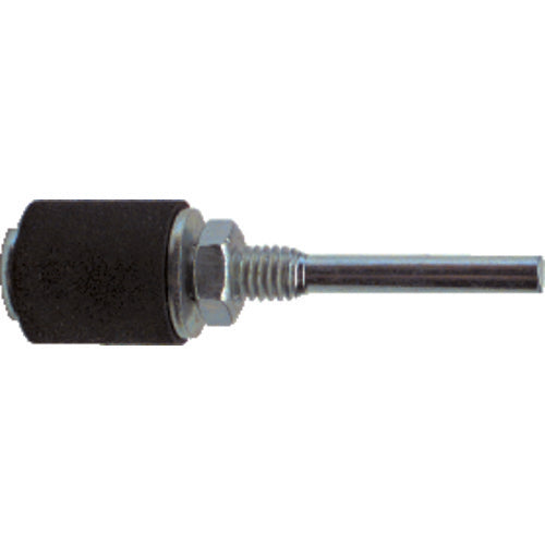 3/4″ × 2″ × 1/4″ Shank - Rubber Sanding Drum Mandrel - Eagle Tool & Supply