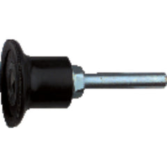 3″ Turn-On Quick Change Disc Holder Firm Alt mfg # 541061 - Eagle Tool & Supply
