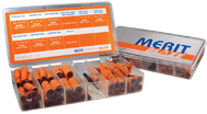 80 Piece Cartridge Test Kit - Eagle Tool & Supply