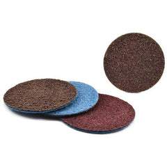 7″ - Coarse Grit - XE High Strength Disc - Eagle Tool & Supply