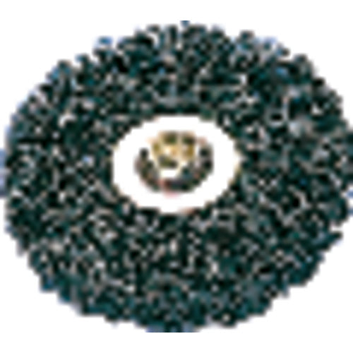 3″ - Turn-On BriteStrip Coating Removal Disc Alt mfg # 840497 - Eagle Tool & Supply