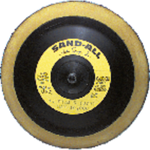 6″ Backup Pad - PSA Style - Eagle Tool & Supply
