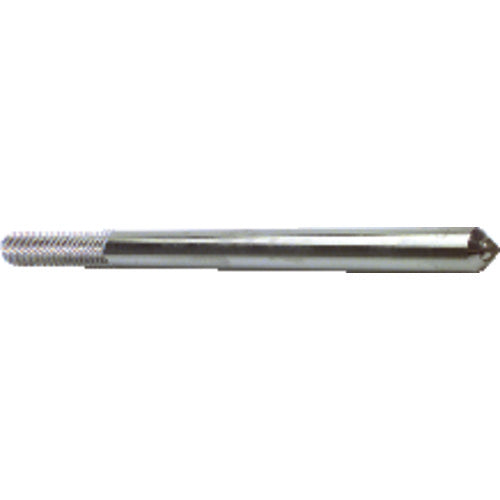 KNURLED BODY DIA DRSR 1/4CT - Eagle Tool & Supply