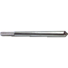 KNURLED BODY DIA DRSR 1/2CT - Eagle Tool & Supply