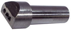 2 Carat - 7/16'' Shank - Cluster Diamond Tool - Eagle Tool & Supply