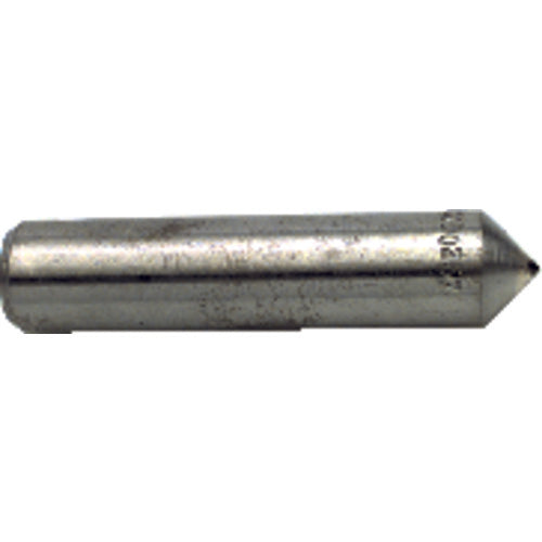 1/4″ × 1 1/2″ Shank - Phono Point Diamond Dresser - Eagle Tool & Supply