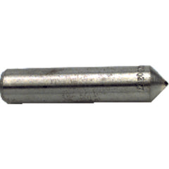 1/8″ × 1″ Shank - Phono Point Diamond Dresser - Eagle Tool & Supply