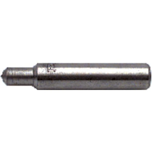 3/8″ × 2″ Shank-0.020″ Radius Forming Diamond Tool - Eagle Tool & Supply