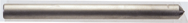 1/2 Carat - 1/2 x 6'' Shank - Single Point Diamond Dresser - Eagle Tool & Supply