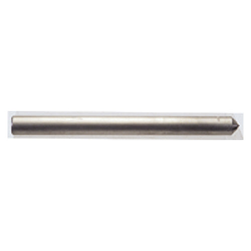 1/4 Carat-7/16″ × 6″ Shank - Single Point Diamond Dresser - Eagle Tool & Supply