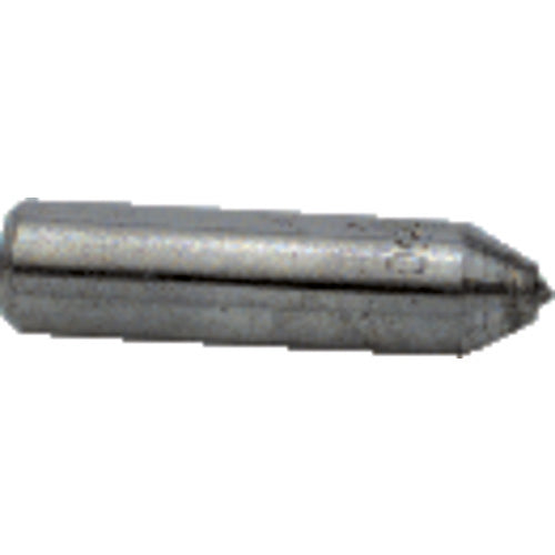 1/4″ × 1″ Shank-60° Thread-Grinding Diamond Tool - Eagle Tool & Supply