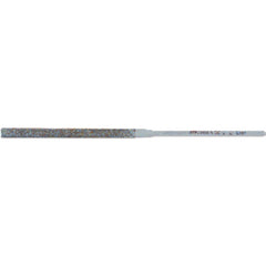 5.1X1.4MM TAPR CRSE NF-DIAMOND FILE - Eagle Tool & Supply