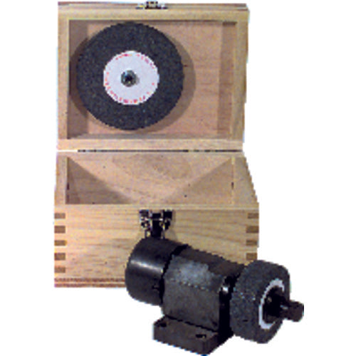 3X1X1/2 C60MV GRND WHEEL - Eagle Tool & Supply